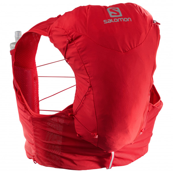 Salomon - ADV Skin 12 Set - Trailrunningrucksack