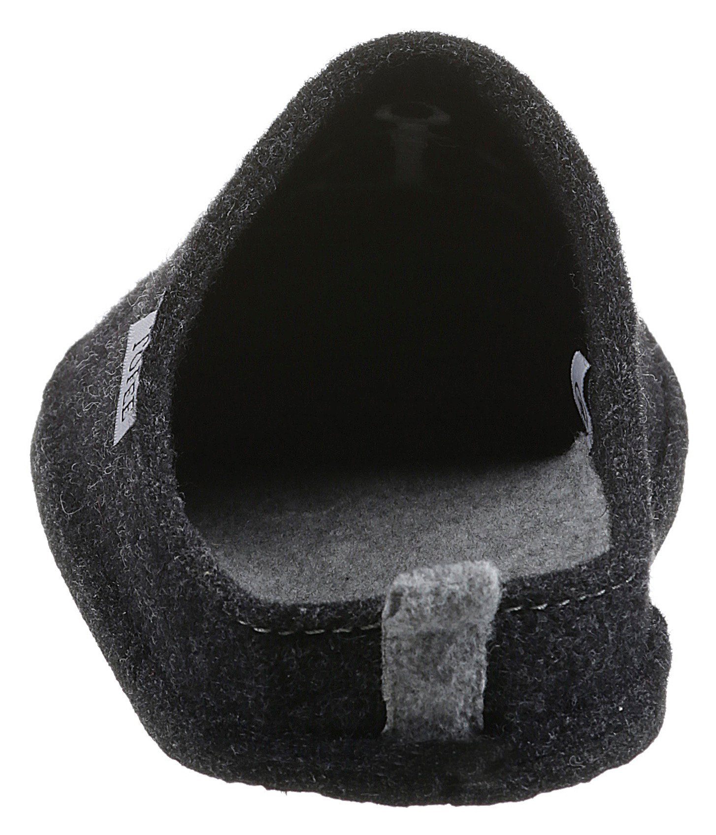 Tofee Pantoffel mit Anker-Motiv