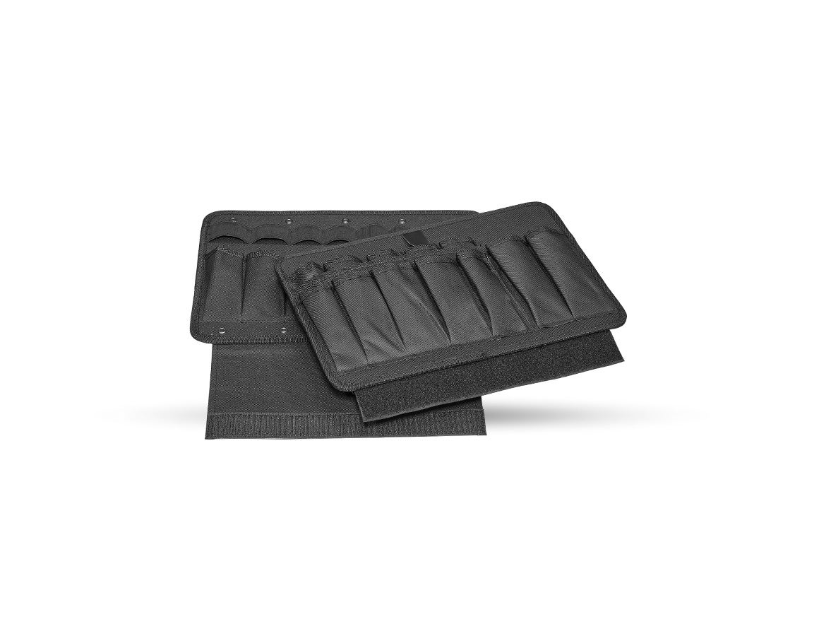 Werkzeugtafel 2er Set STRAUSSbox midi