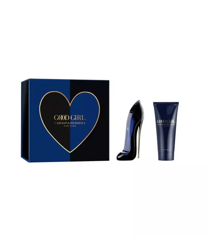 GOOD GIRL EAU DE PARFUM Coffret eau de parfum