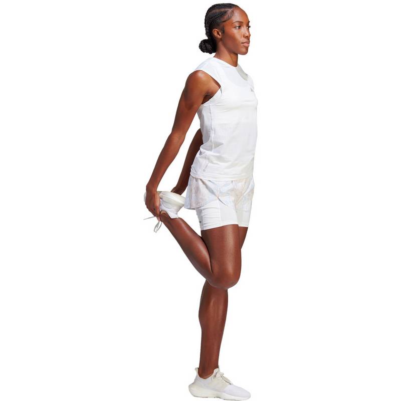 adidas FAST Funktionsshirt Damen