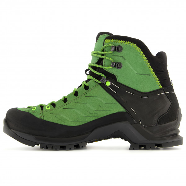 Salewa - MTN Trainer Mid GTX - Wanderschuhe