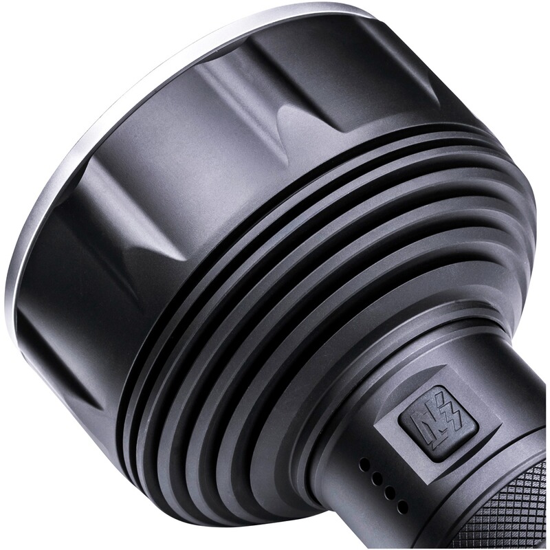 NEXTORCH Lampe Saint Torch 31
