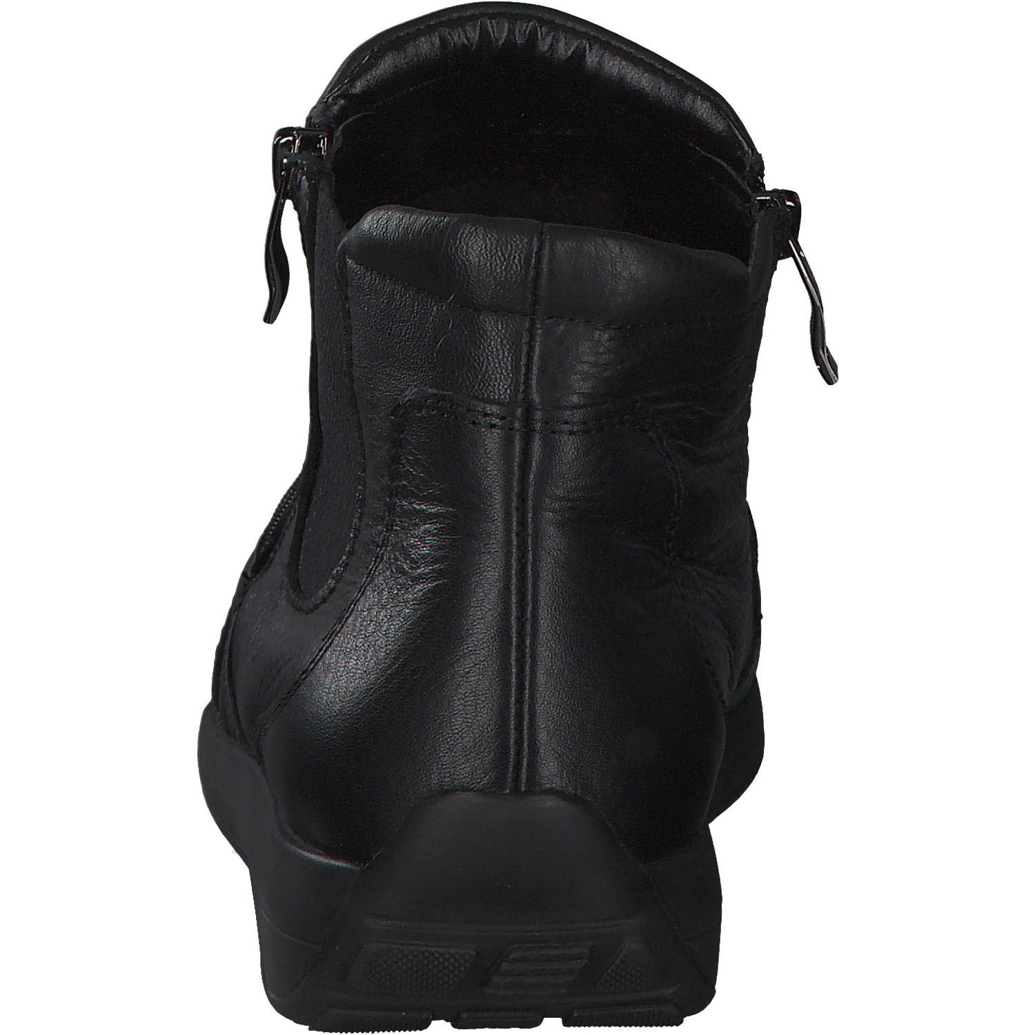 Ara Osaka 34581, Boots, Damen, Schwarz