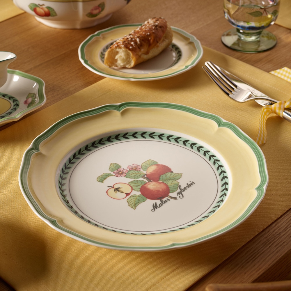 Villeroy & Boch Assiette plate French Garden Valence Assiette