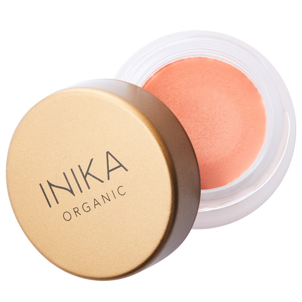 INIKA Organic Lip & Cheek Morning 3,5 g