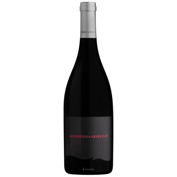 DornierMoordenaarskloof Tinta Barroca 2020