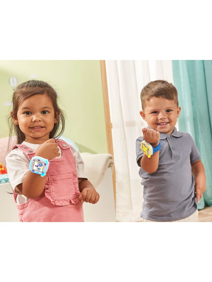 vtech Elektronisches Haustier My First KidiWatch, 4-8 Jahre günstig kaufen onesize
