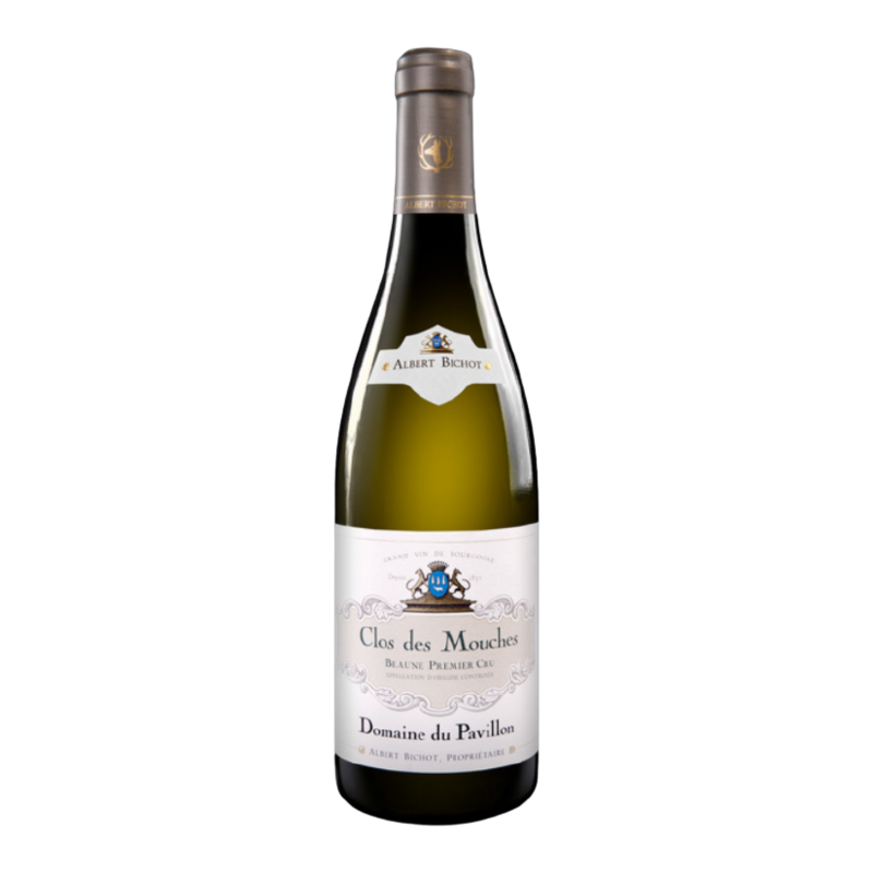 Beaune 1er Cru Clos des Mouches 2019 - Beaune - Bourgogne - Albert Bichot - Domaine du Pavillon (75CL.)