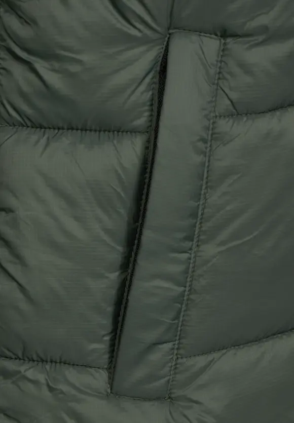 Street One Steppmix Jacke