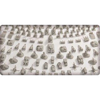 Memoir 44 Equipment Pack (EN)