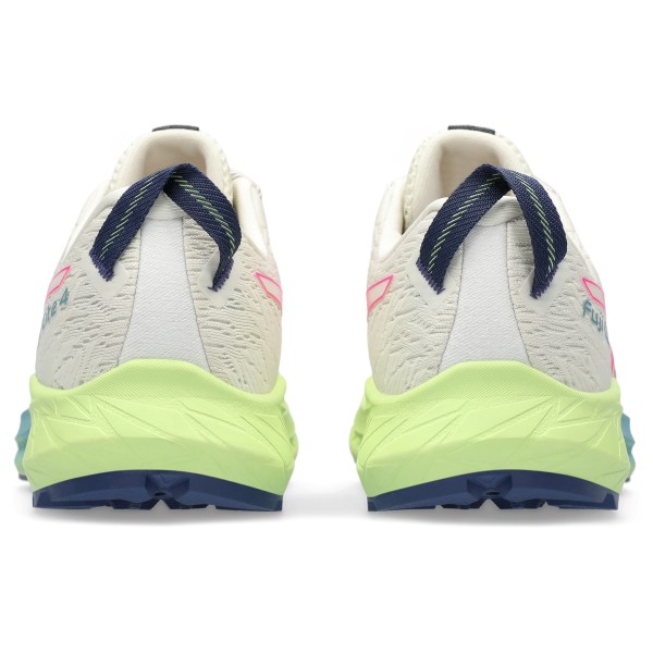 Asics - Women's Fuji Lite 4 - Trailrunningschuhe