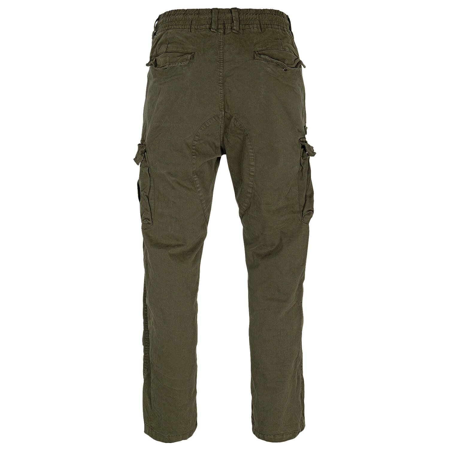 Vintage Cargo Hose Adam