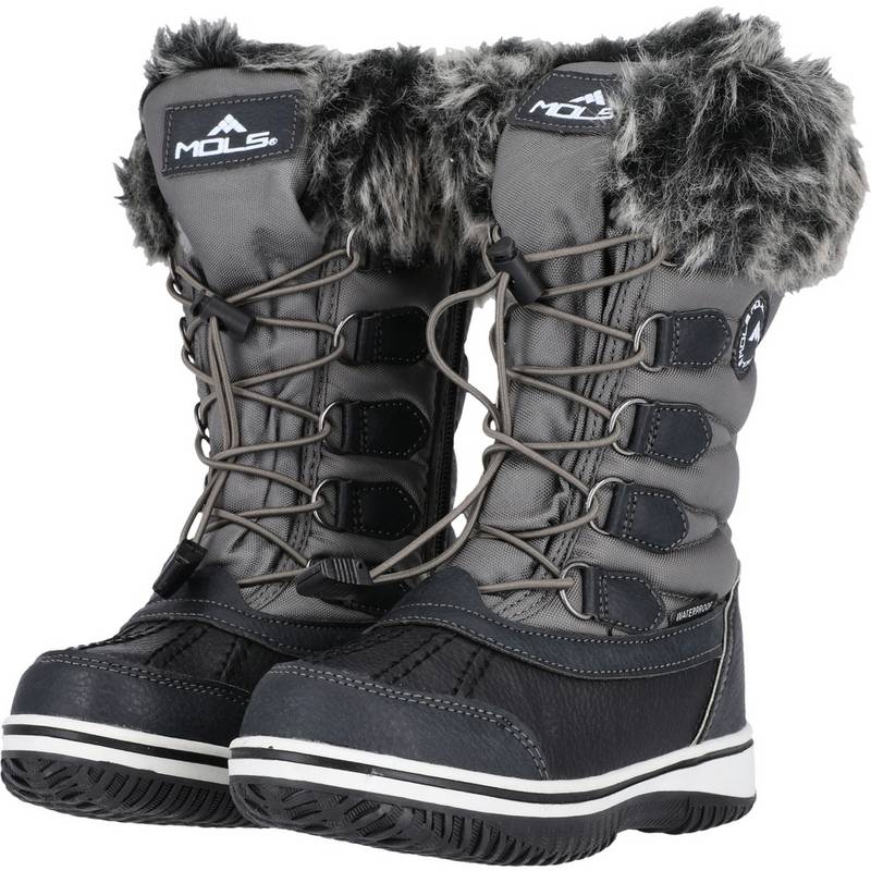 Mols Rabon Stiefel Kinder