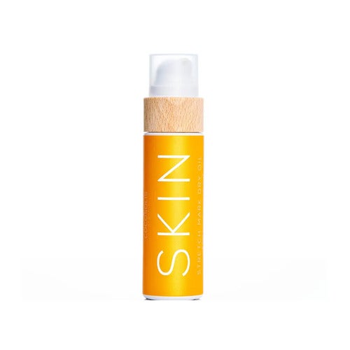 Huile sèche anti-vergetures Cocosolis 110 ml