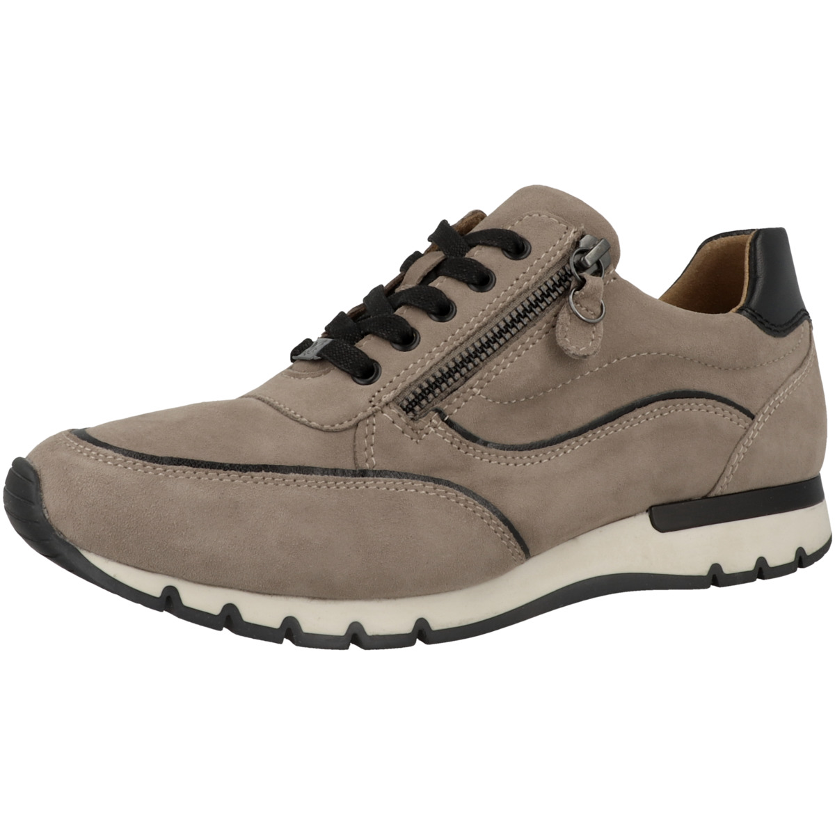 CAPRICE 9-23750-29 Sneaker low braun