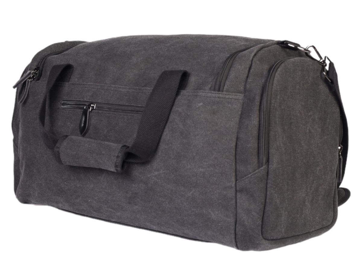 Yakfield Mikkelsen 34 Reisetasche