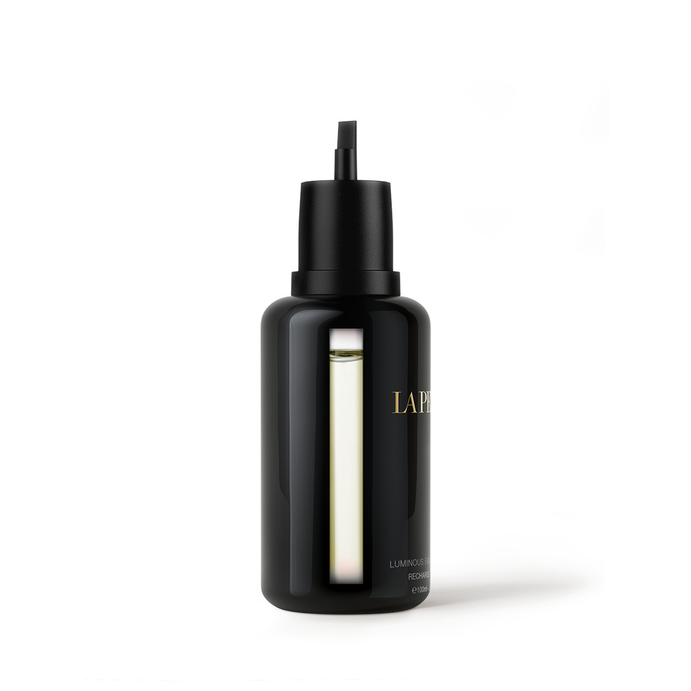 la perla Recharge La Perla Luminous Eau de Parfum 100ml Eau de Parfum Rechargeable
