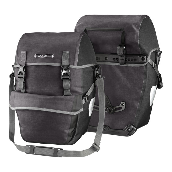 BIKE-PACKER PLUS - Fahrradtaschen