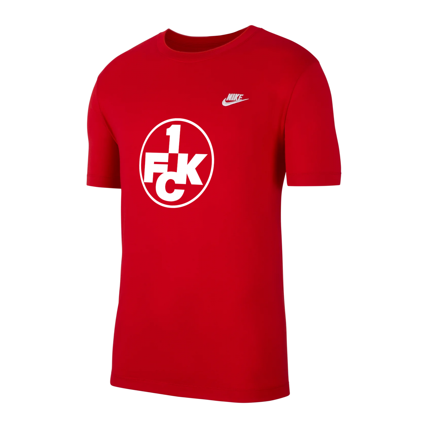 Nike 1.FC Kaiserslautern Club T-Shirt F657