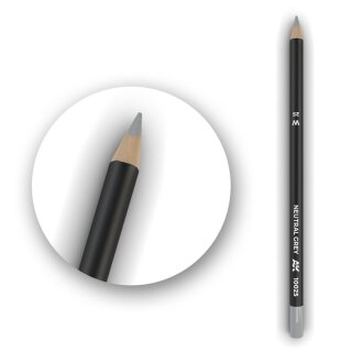 Watercolor Pencil Neutral Grey (1)