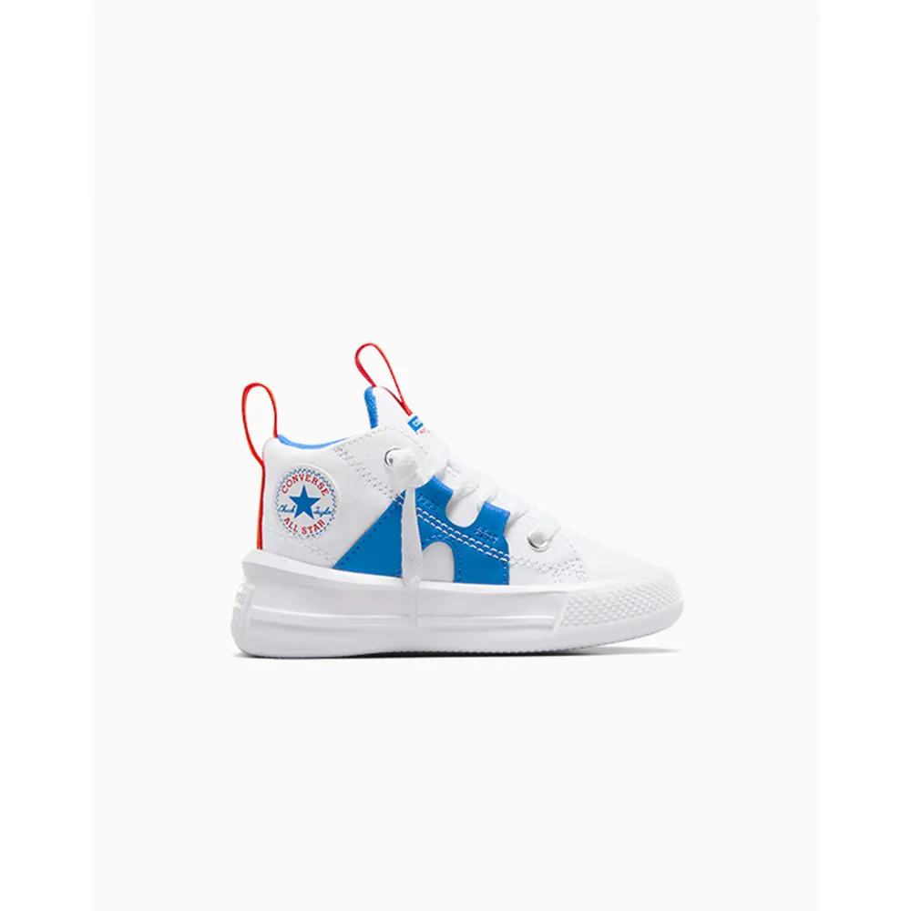 Converse Chuck Taylor All Star Ultra A06377C / weiss