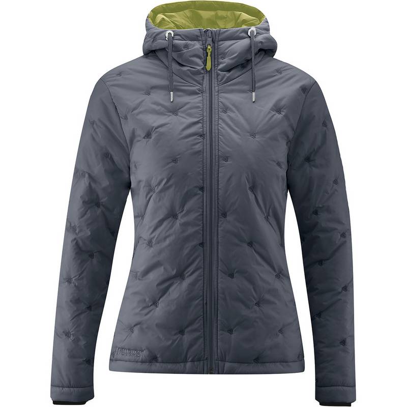 Maier Sports Pampero Funktionsjacke Damen