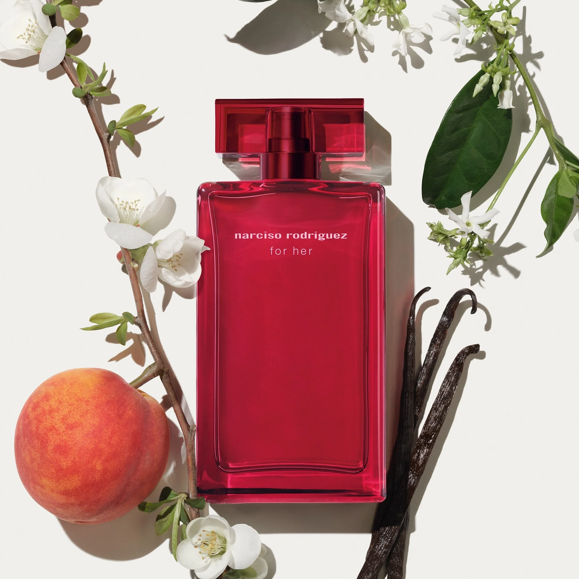 For Her Eau de Parfum Intense - Eau de Parfum