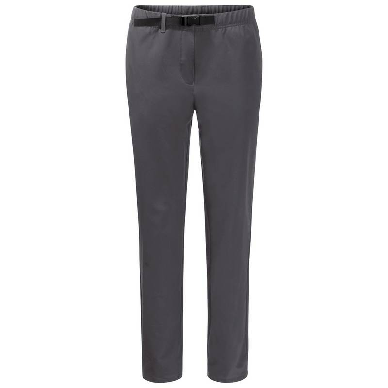 Jack Wolfskin Softshellhose Damen