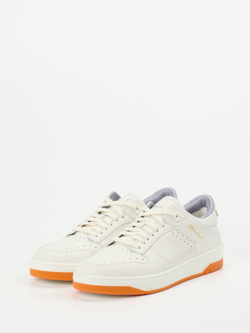 Sneaker-46617990415 Santoni