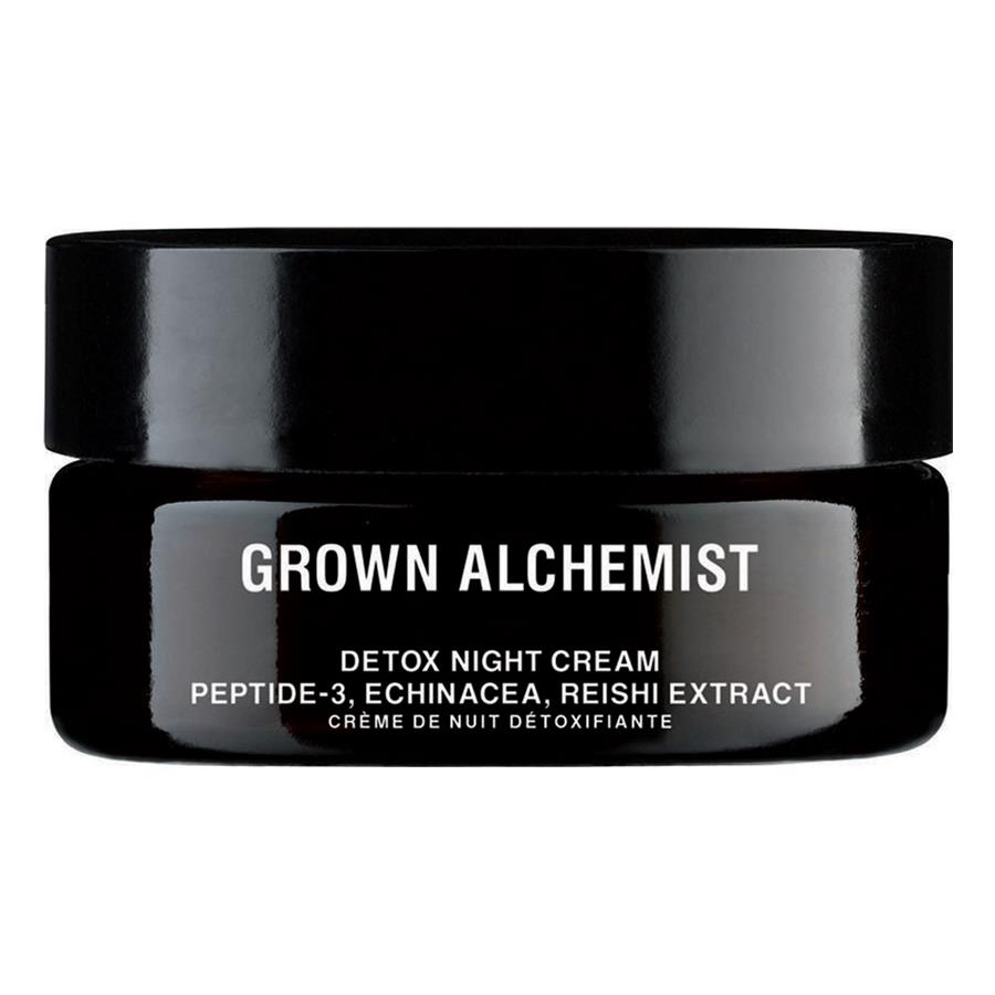 Detox Night Cream