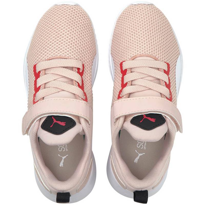 PUMA Flyer Runner V Laufschuhe Kinder