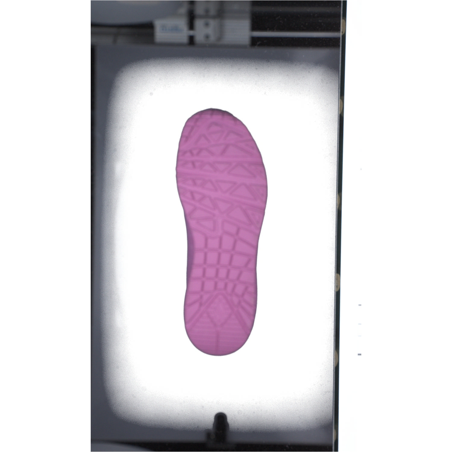 Skechers 73690, Sneakers Low, Damen, pink