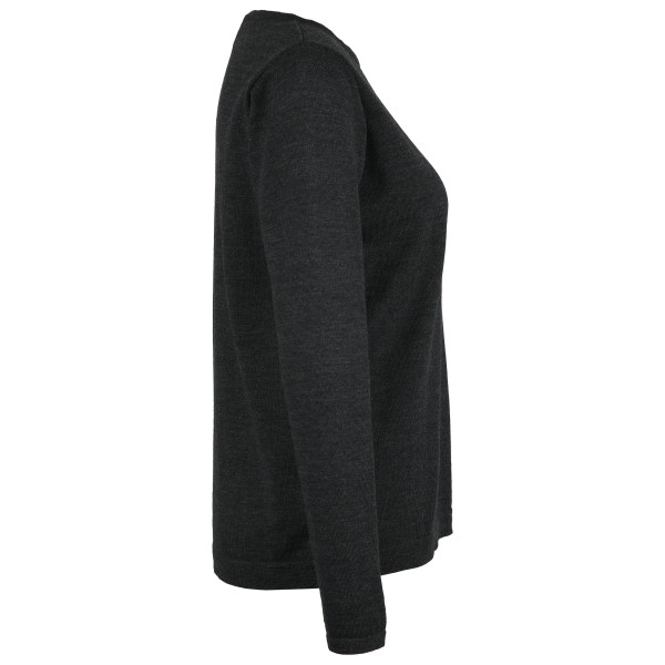 Klitmøller Collective - Women's Charlotte Knit - Merinopullover