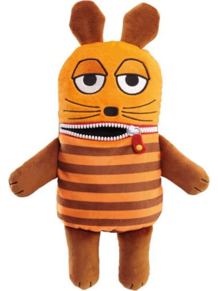 Schmidt Spiele Kuscheltier Sorgenfresser Die Maus, 34 cm, ab 0 Jahre günstig kaufen onesize