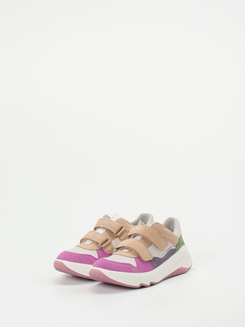 Klettschuh-66213950001 Superfit
