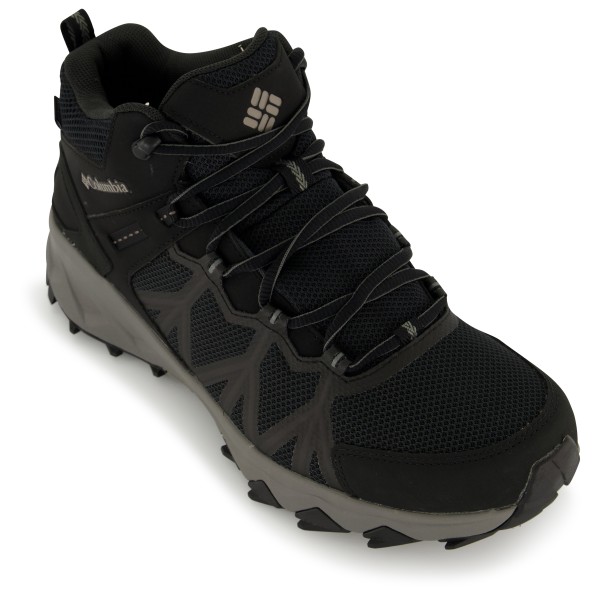 Columbia - Peakfreak II Mid Outdry - Wanderschuhe