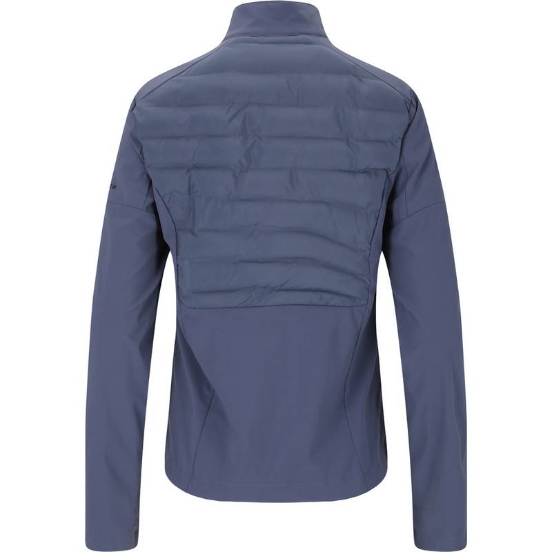 Endurance Beistyla Laufjacke Damen