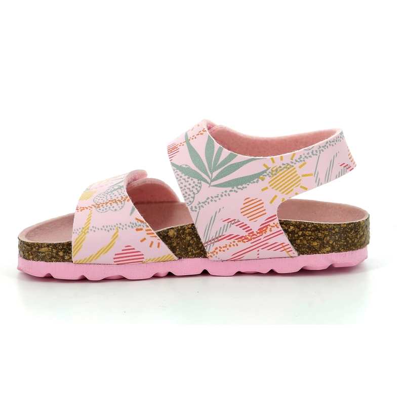 Sandales synthetique Summerkro