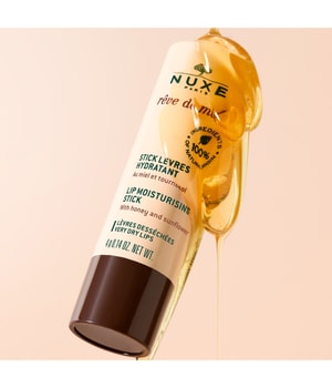 NUXE Rêve de Miel Stick Lippenbalsam-4 g
