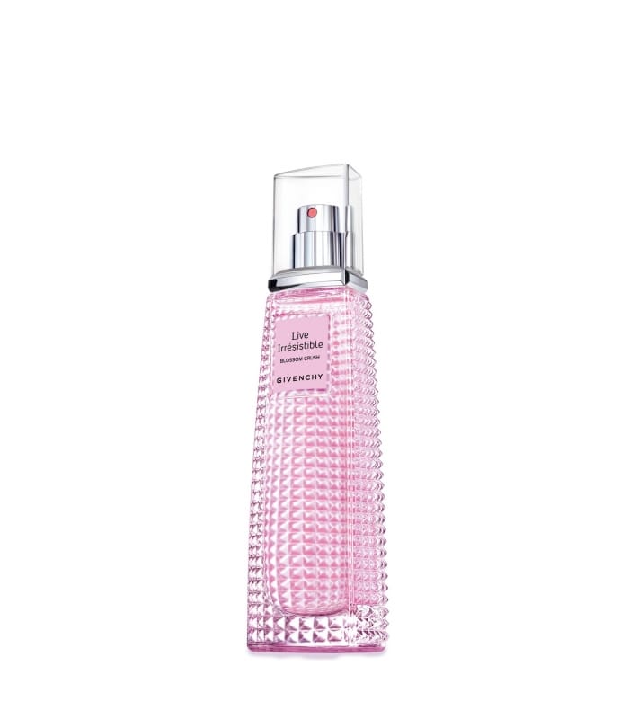 Givenchy-LIVE IRRESISTIBLE BLOSSOM CRUSH-Eau de Toilette Vaporisateur