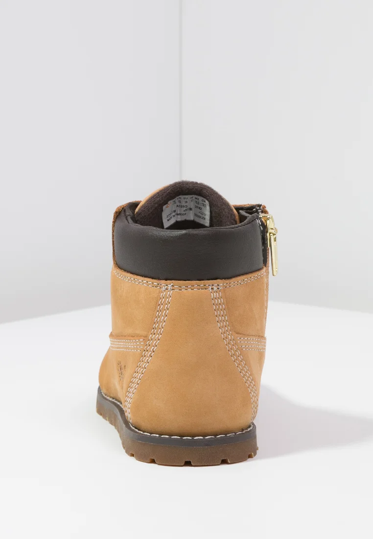 Timberland POKEY PINE - Botines con cordones