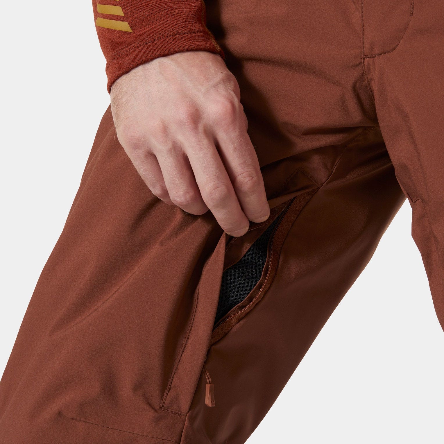 Men's Legendary Insulated Ski Pants