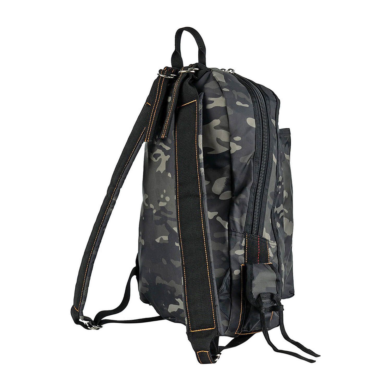 Rucksack 5 Fallschirm-Design