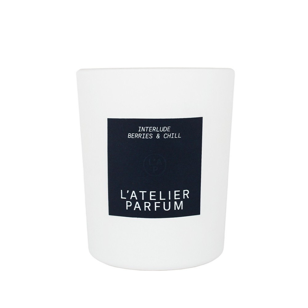 L`Atelier Parfum Bobule a chlad