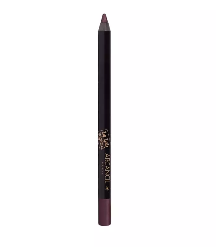 CRAYON EYELINER LE LAB  VEGETAL Crayon Yeux Vegan Longue Tenue Waterproof