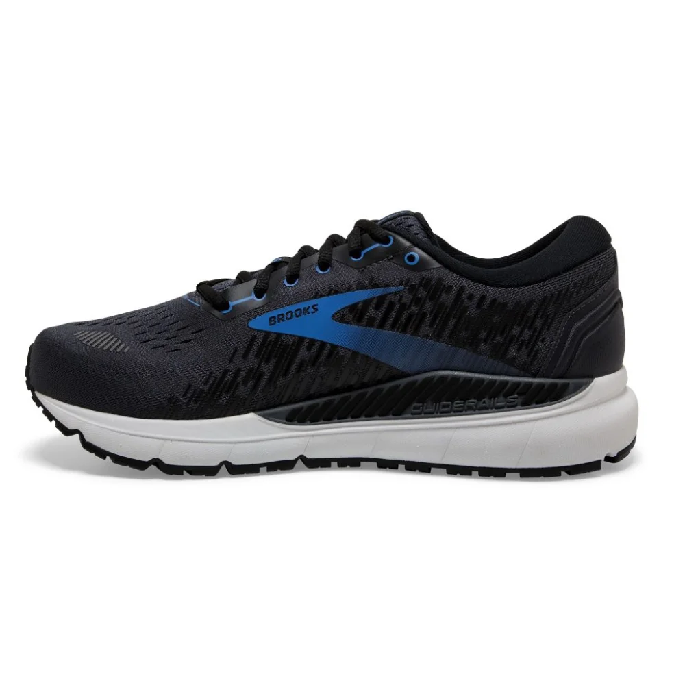 Brooks Addiction GTS 15 1103651D077 / blau