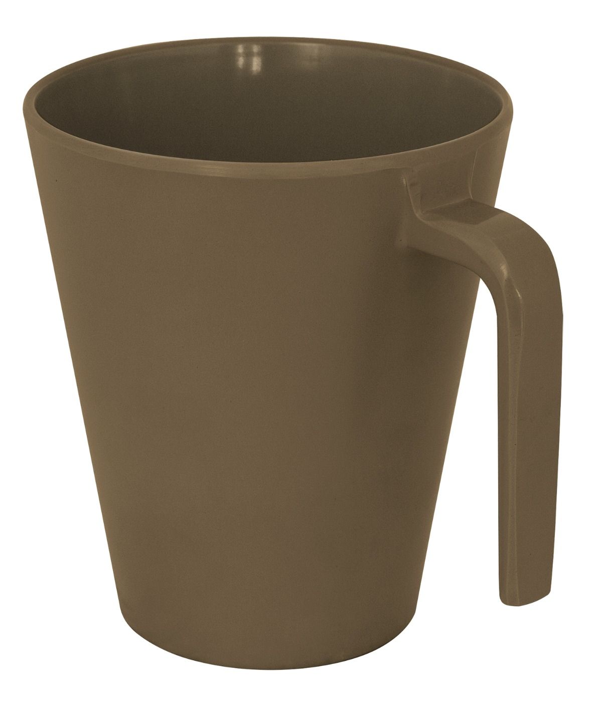 Eurotrail Rock Melamine 16 Teilig Camping Geschirr