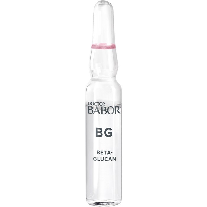 Beta-Glucan Power Serum Ampoules
