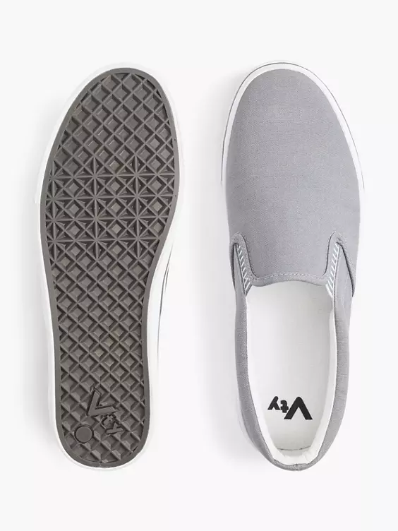 Vty Slipper